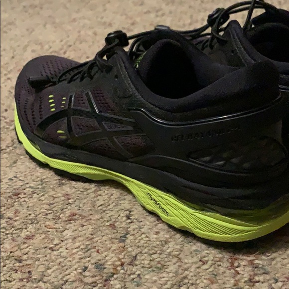 Asics Shoes - Asics Shoes